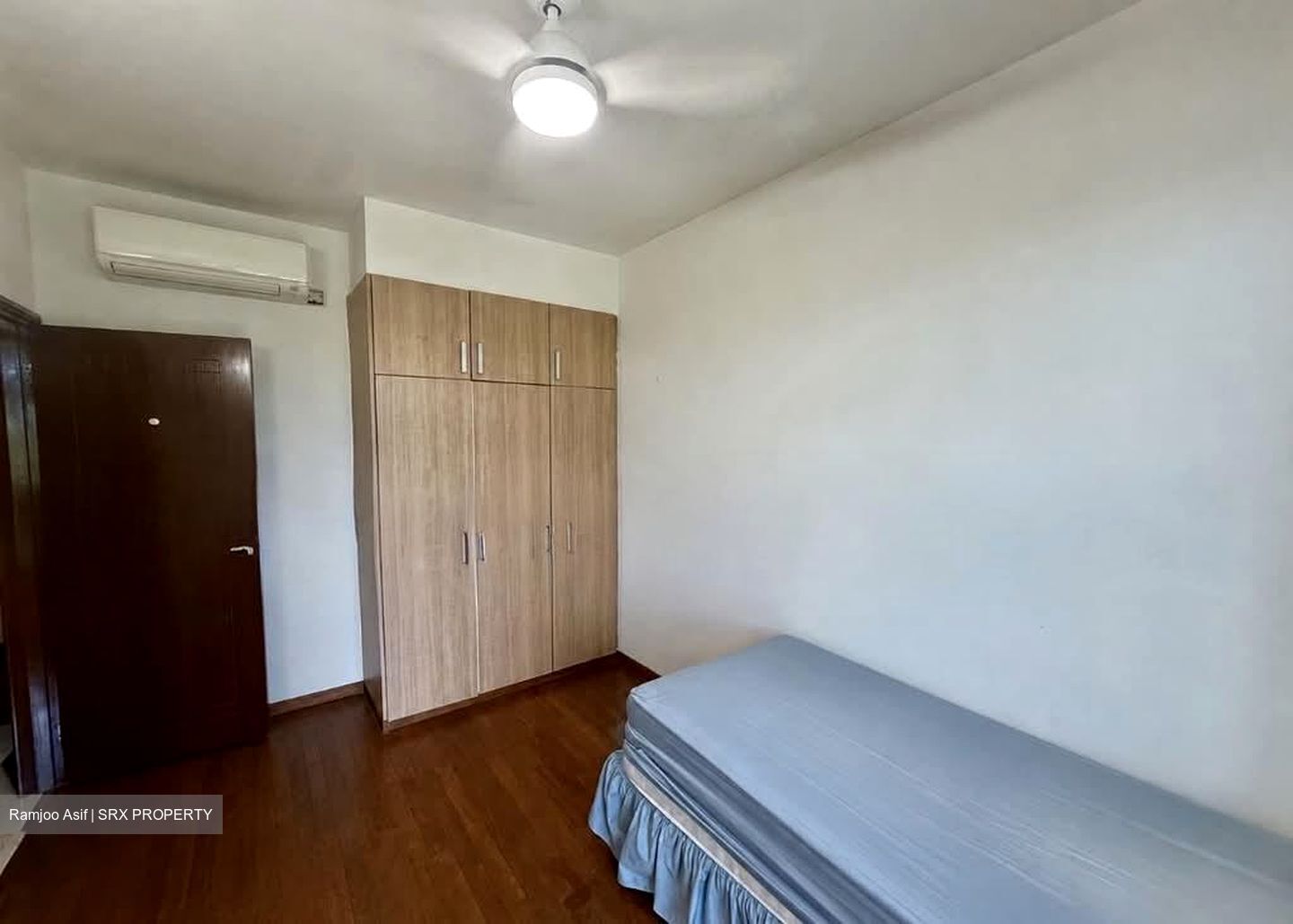Sanctuary Green (D15), Condominium #572694241